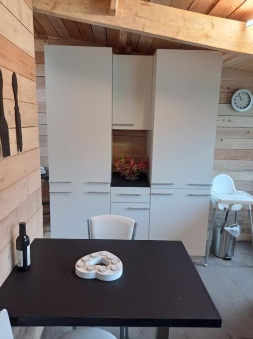 Willa Le P'Tit Nid : Mini Loft Pour 2 A 4 Personnes Tellin Zewnętrze zdjęcie